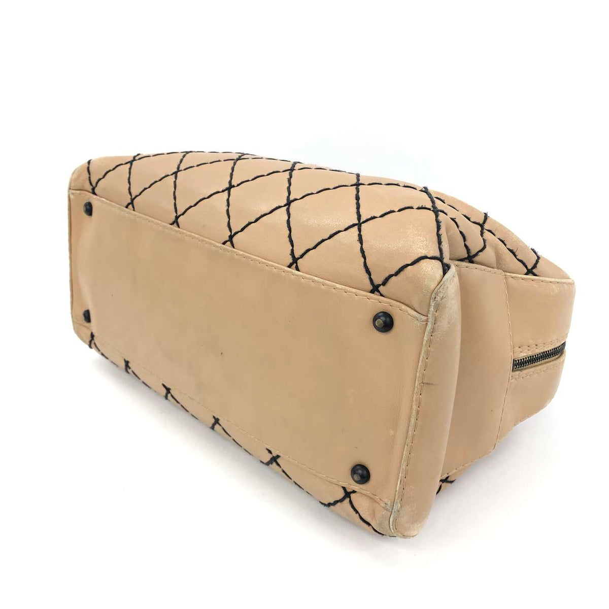 Chanel Wild Stitch vintage