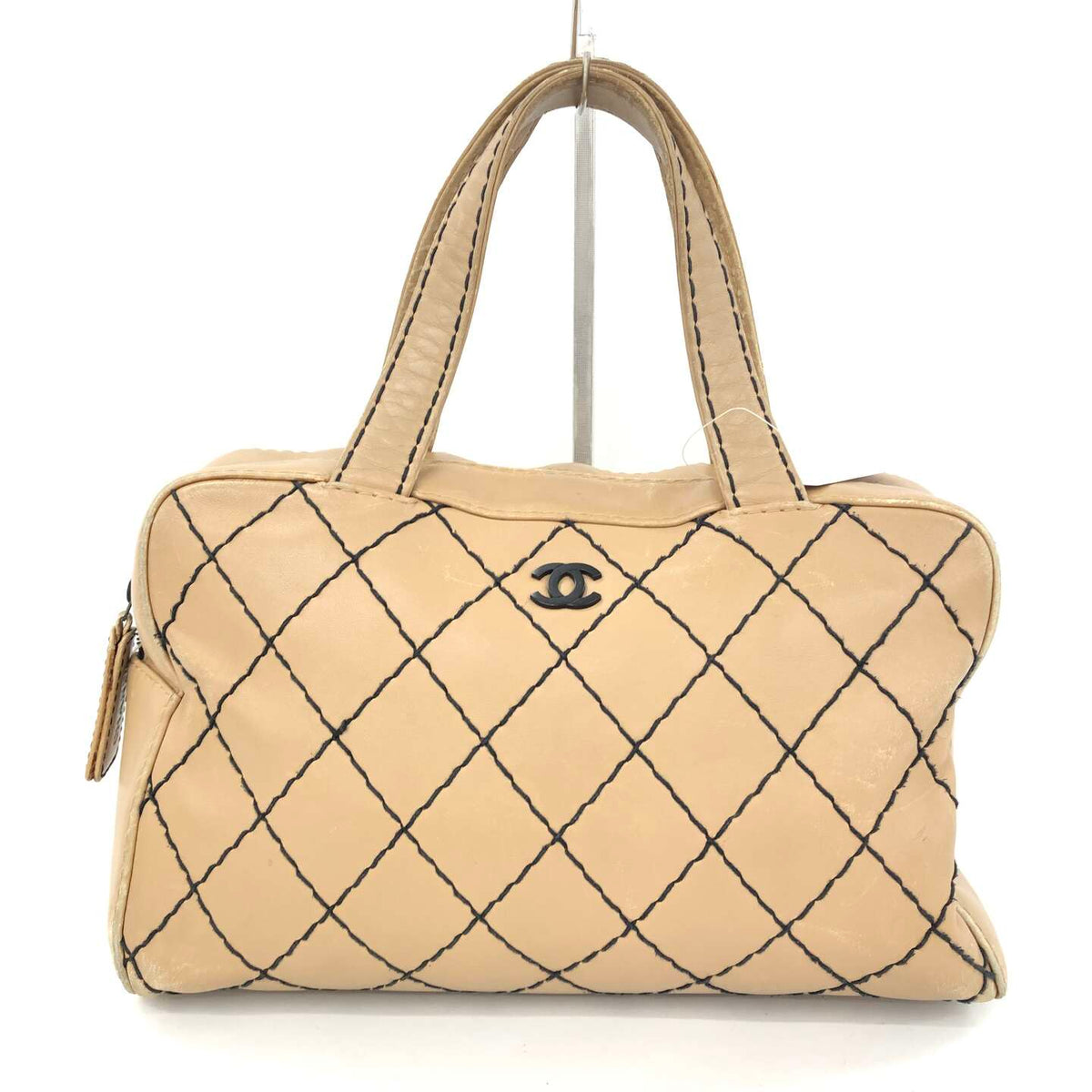 Chanel Wild Stitch vintage