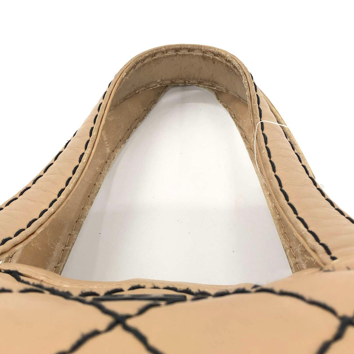 Chanel Wild Stitch vintage
