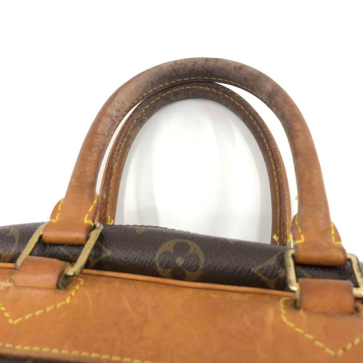 Louis Vuitton Deauville
