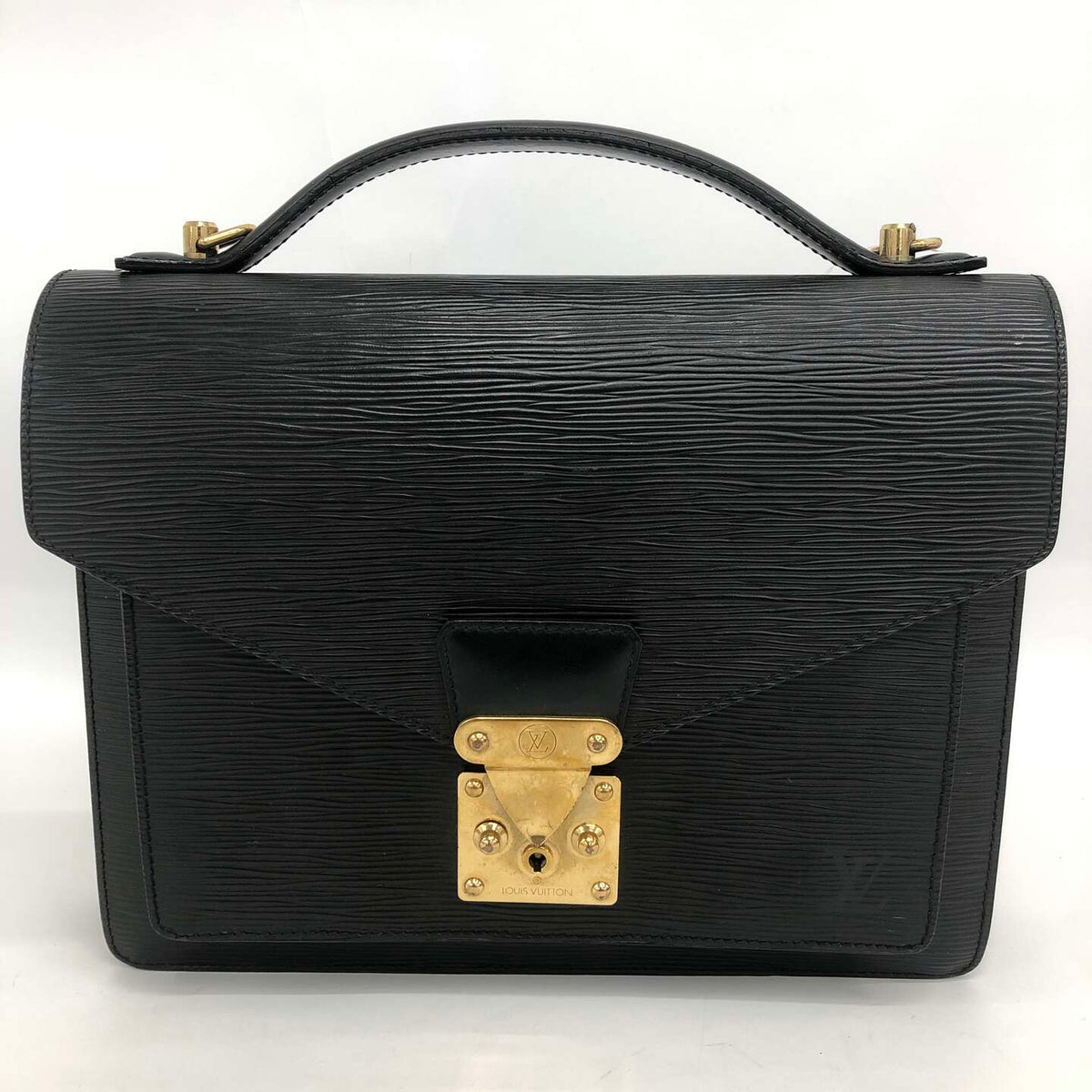 Louis Vuitton Monceau handtas