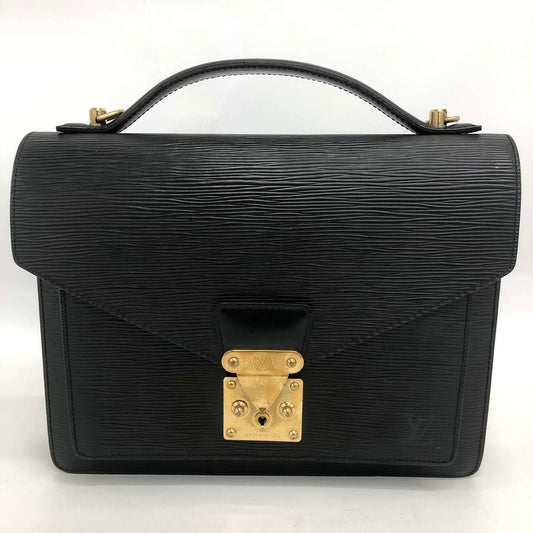 Louis Vuitton Monceau handtas