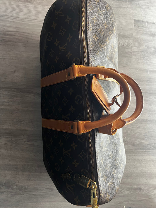 Louis Vuitton Keepall 45