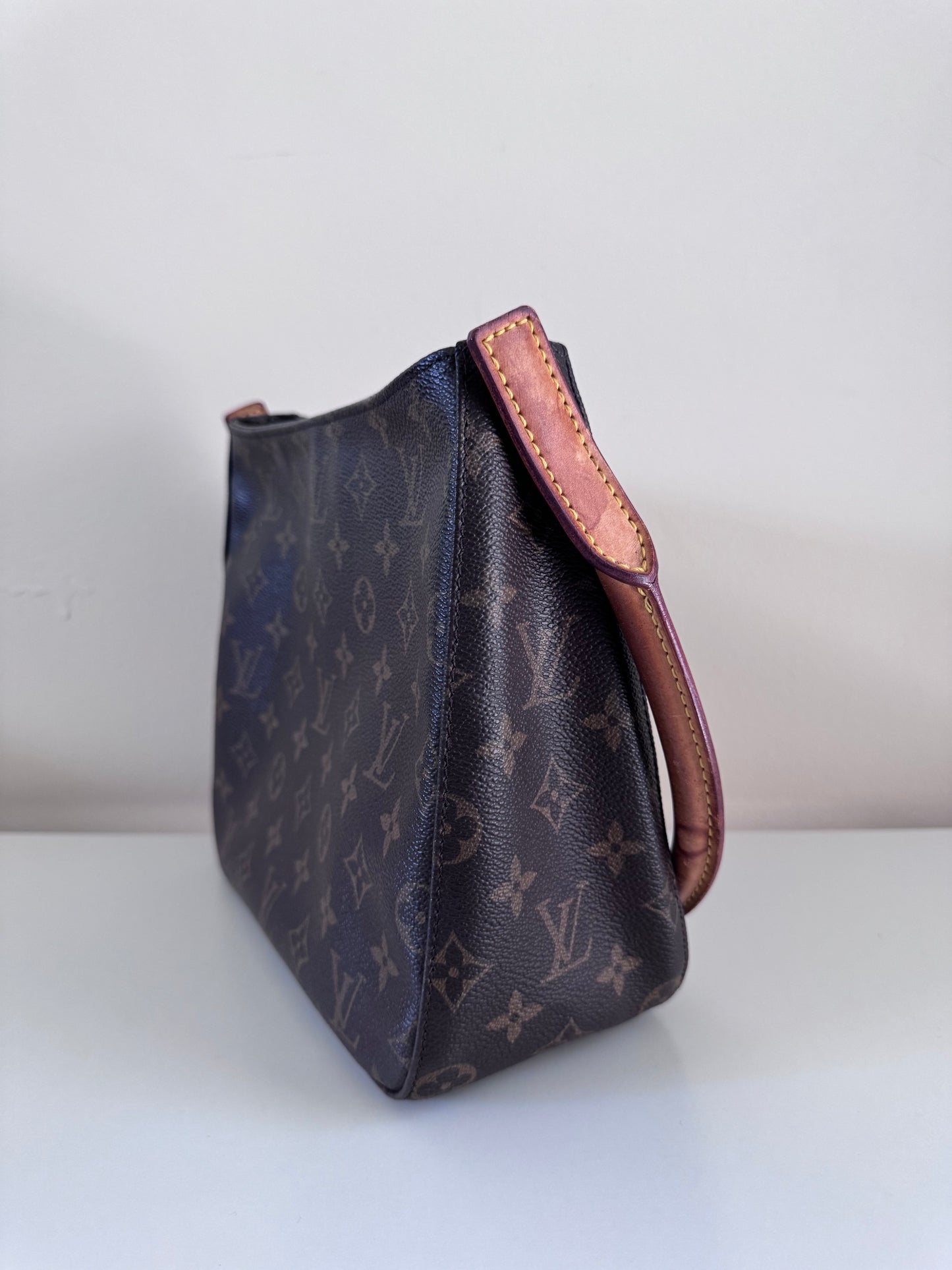 Louis Vuitton Looping PM