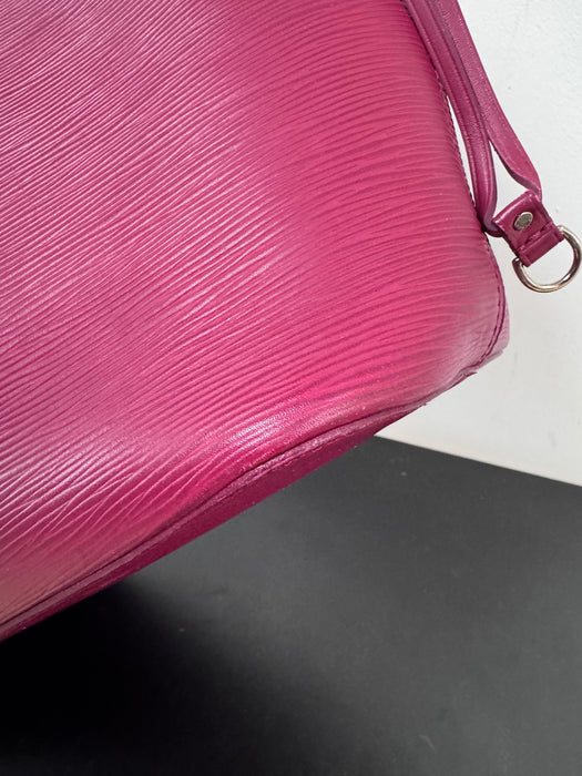 Preloved Louis Vuitton Neverfull MM