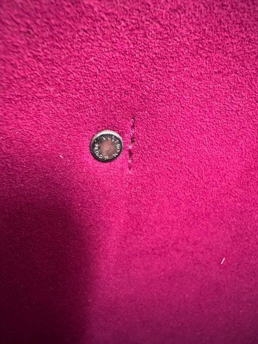 Preloved Louis Vuitton Neverfull MM