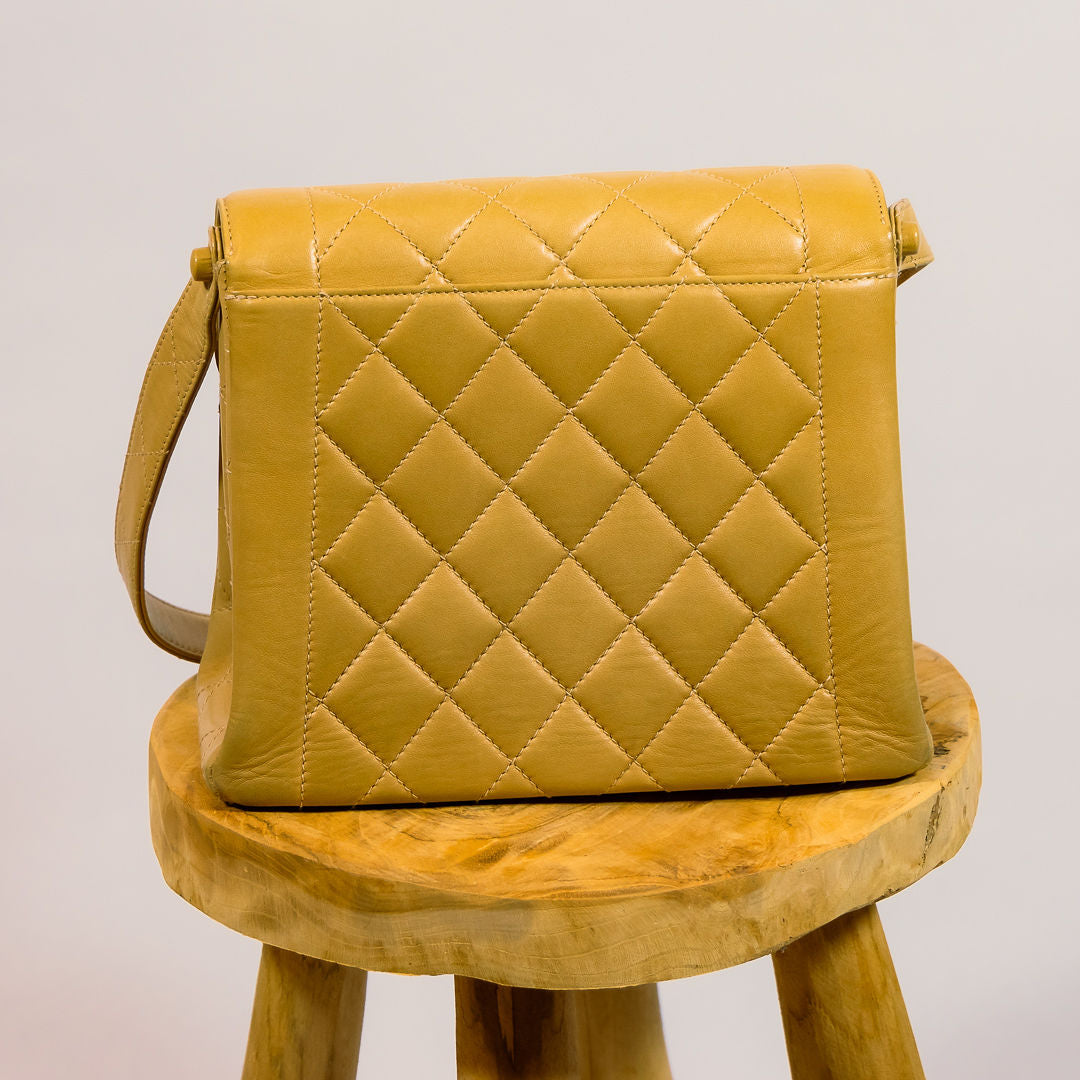 Chanel Vintage Shoulder Bag