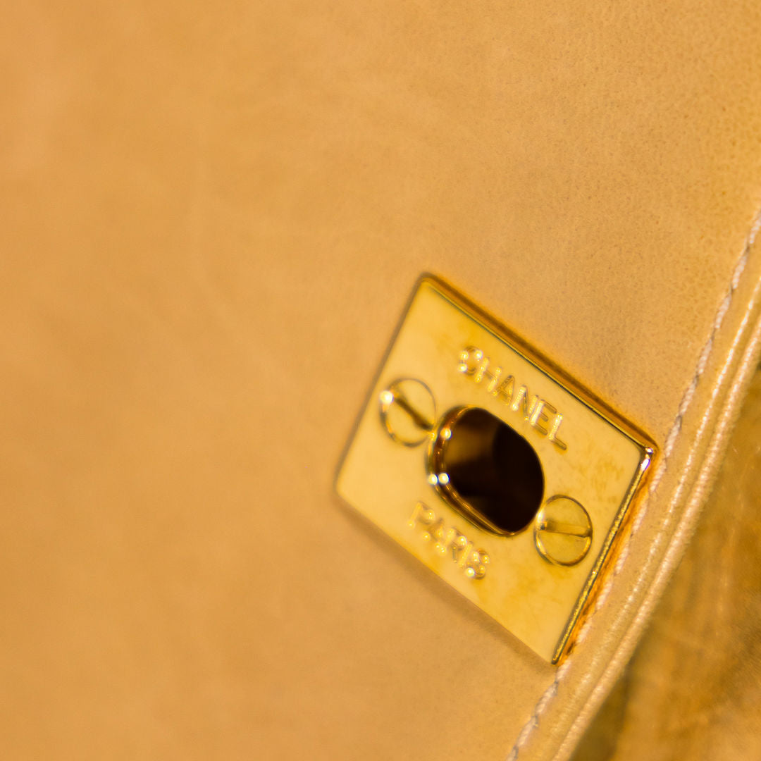 Chanel Vintage Shoulder Bag