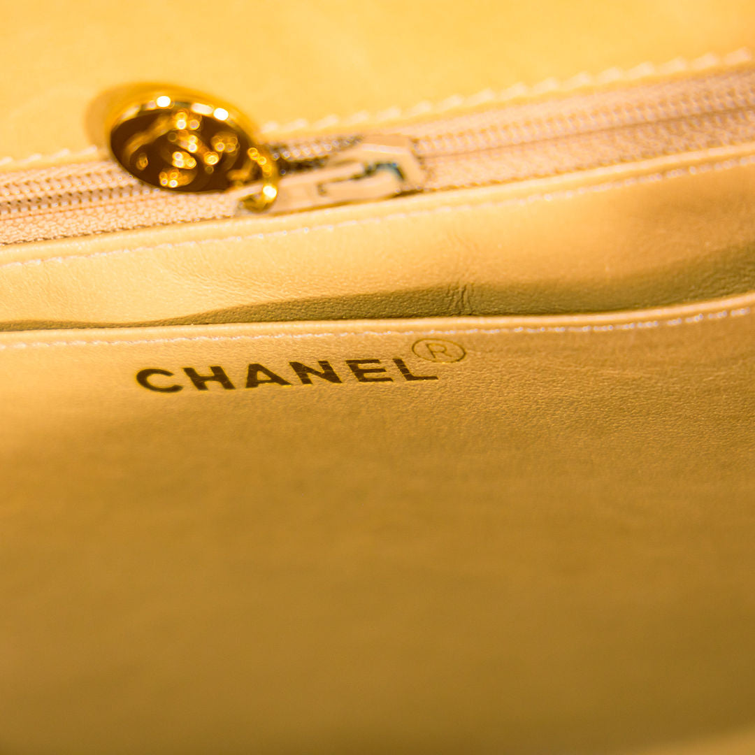 Chanel Vintage Shoulder Bag