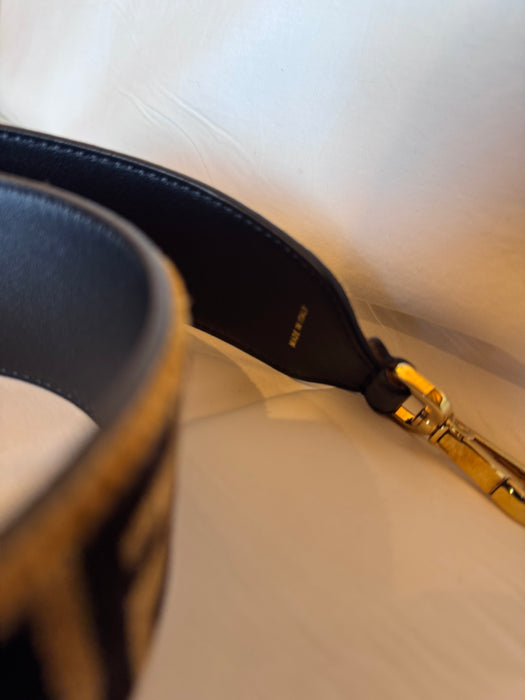 Fendi bandoulière FF