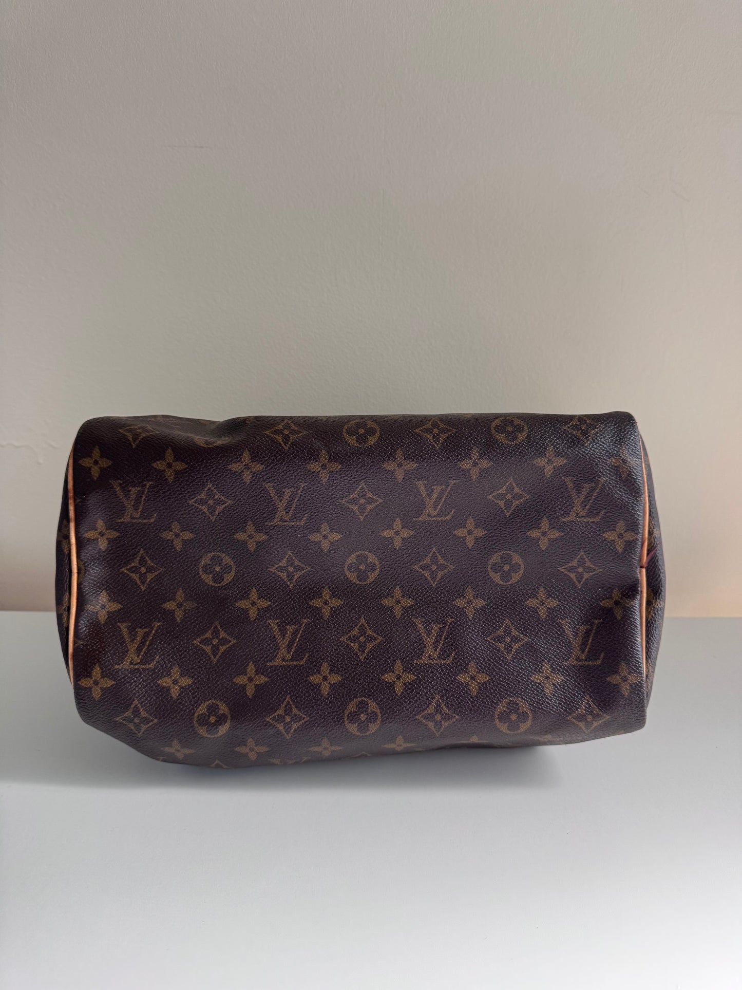 Louis Vuitton speedy 30 monogram