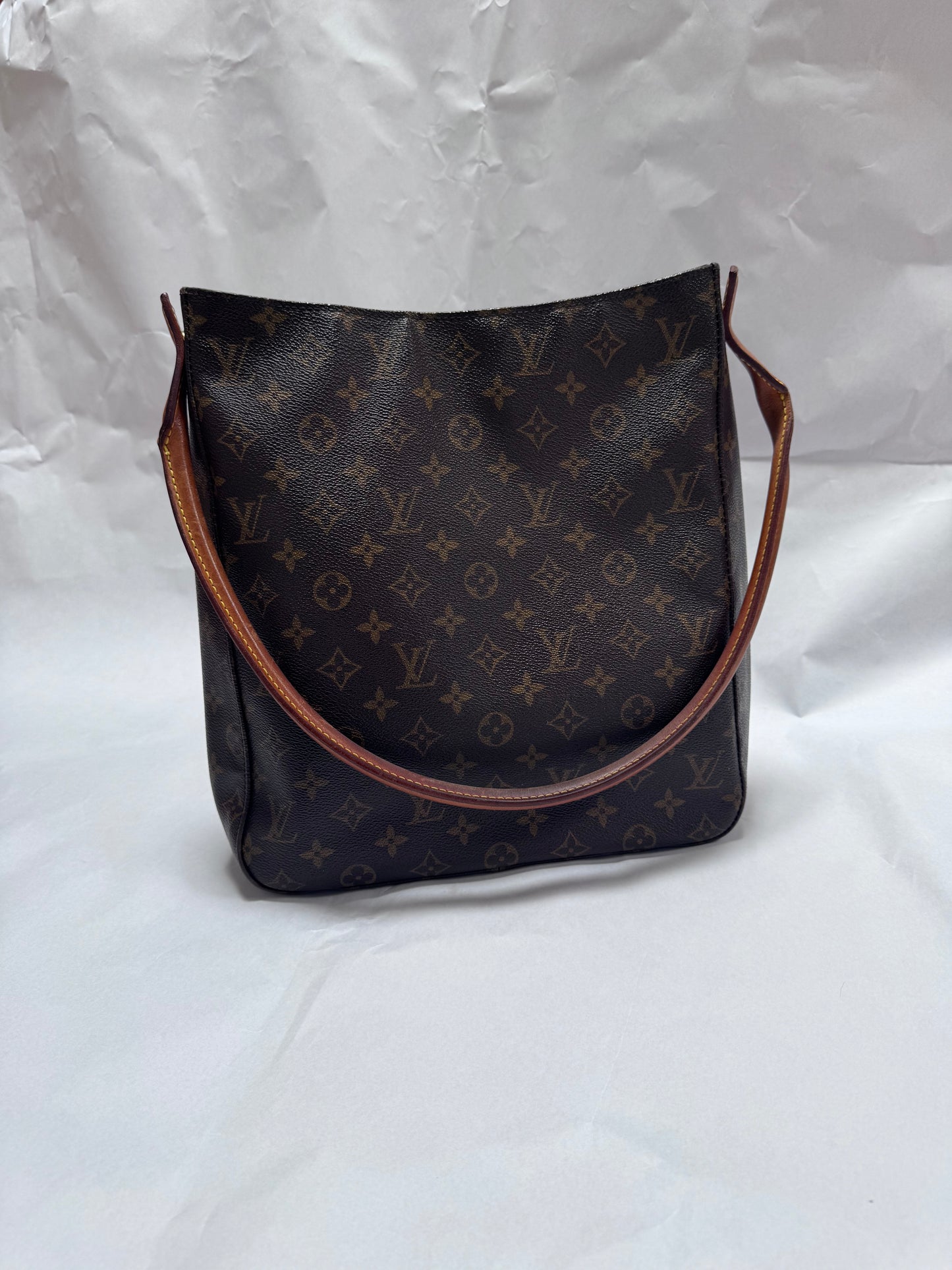 Louis Vuitton Looping GM