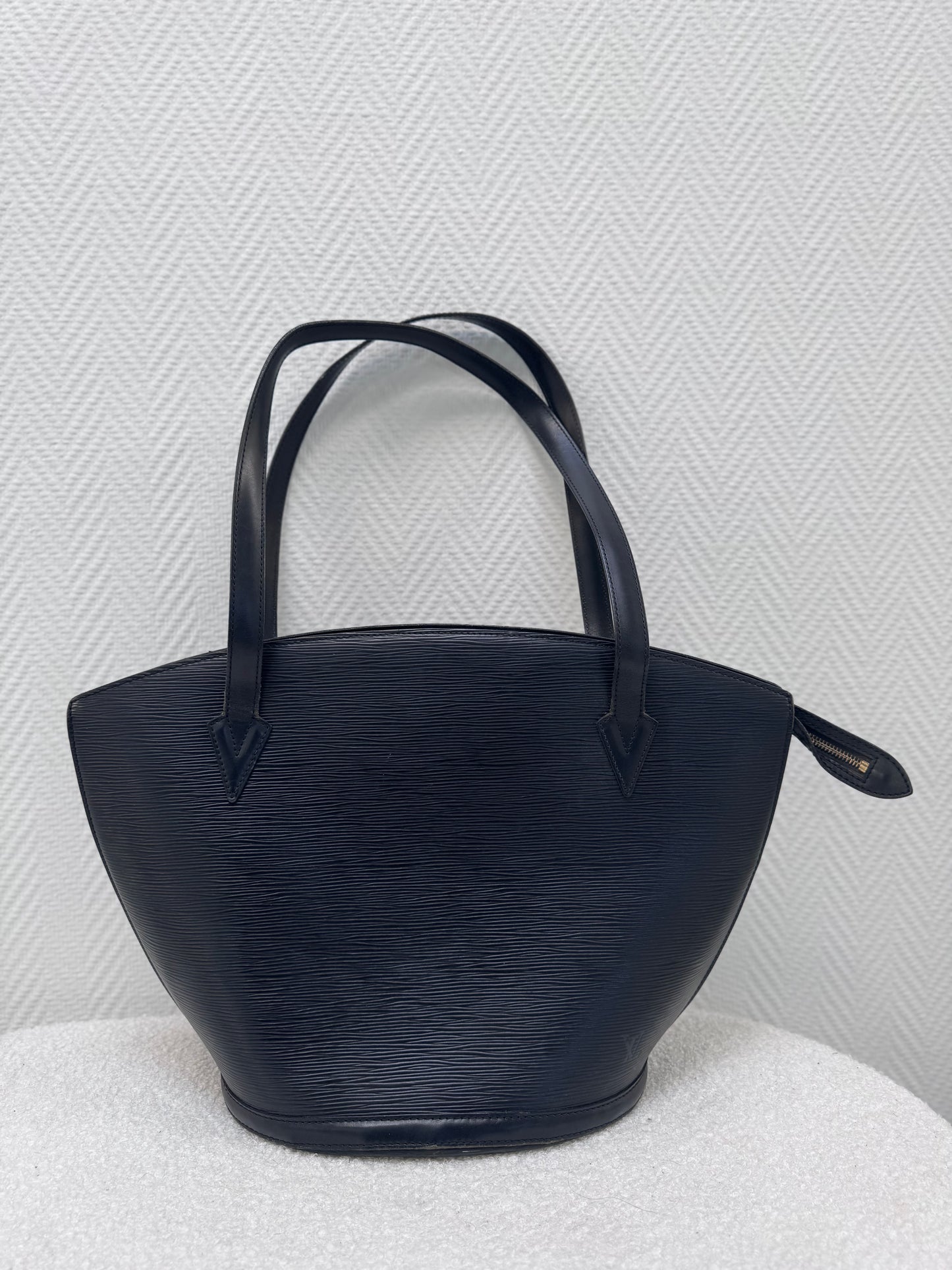 Louis Vuitton saint Jaques noir