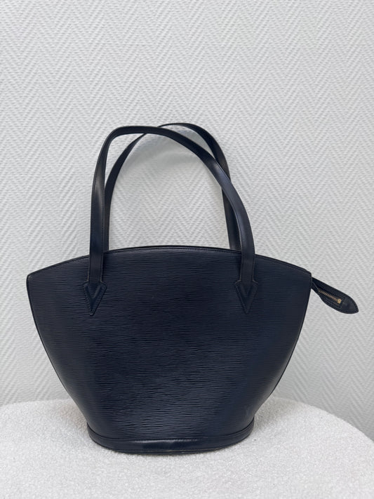 Louis Vuitton saint Jaques noir