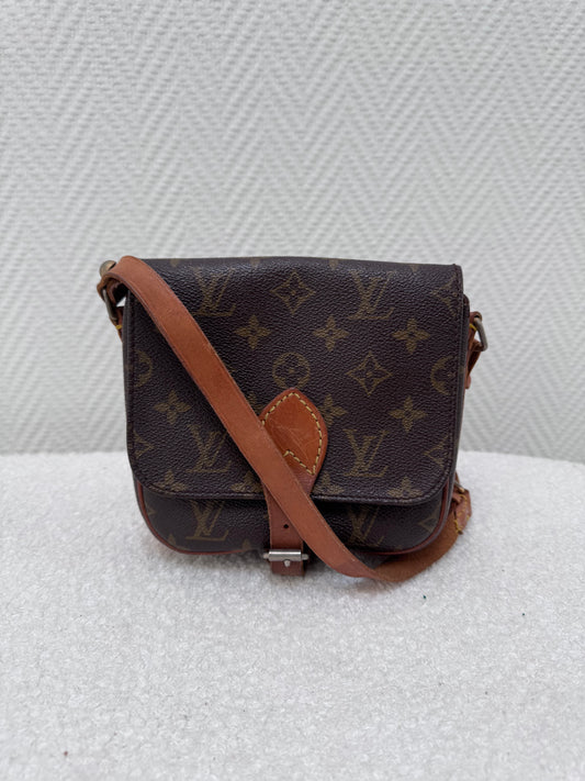 Louis Vuitton crossbody