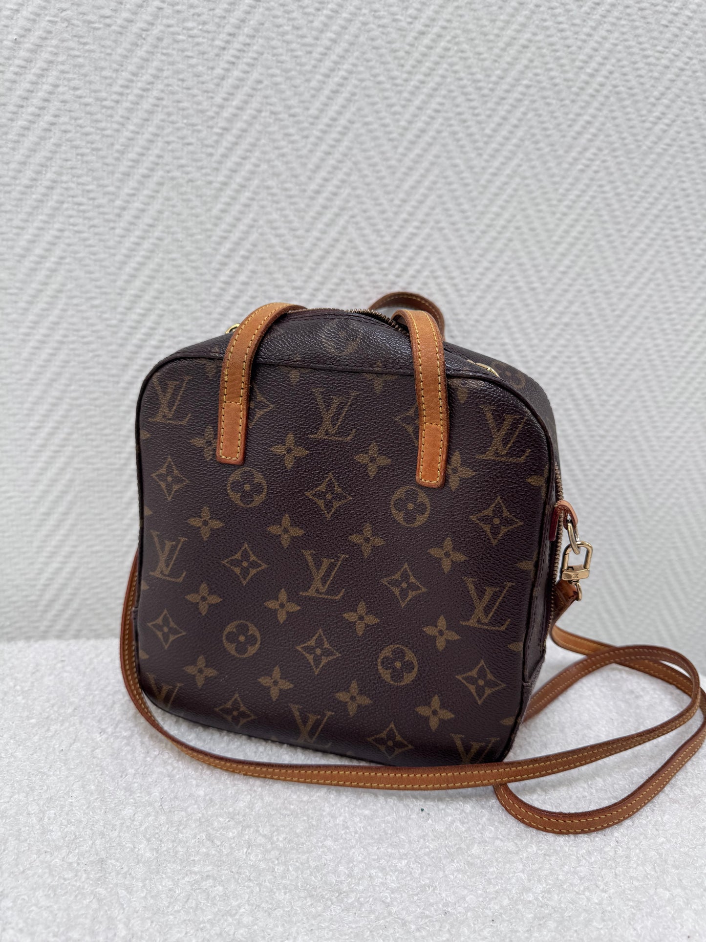 Louis Vuitton Spontini