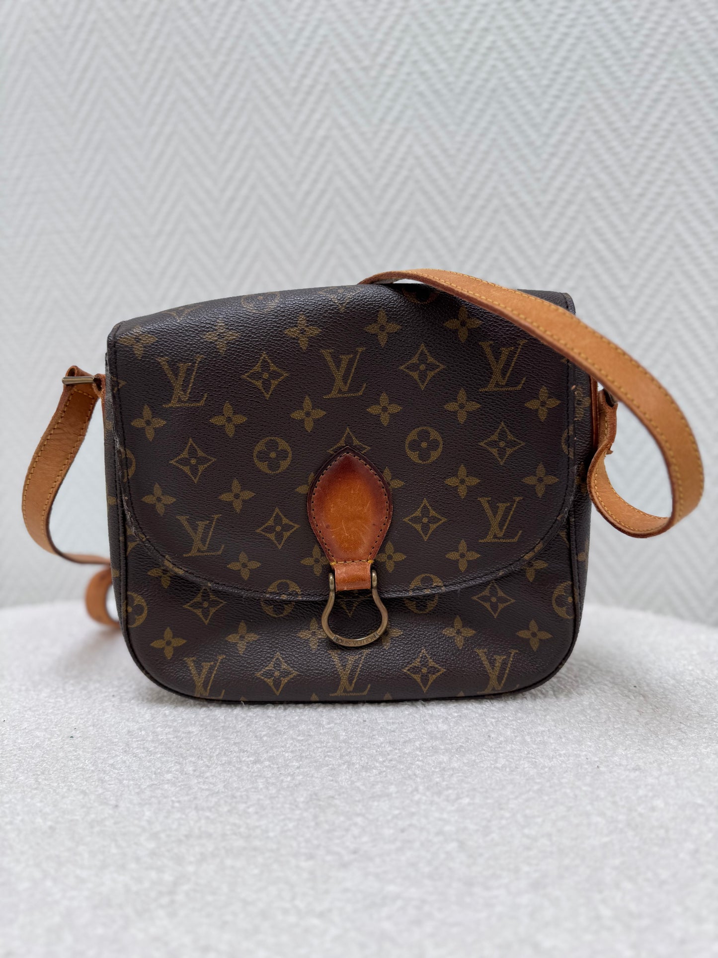 Louis Vuitton Saint Cloud