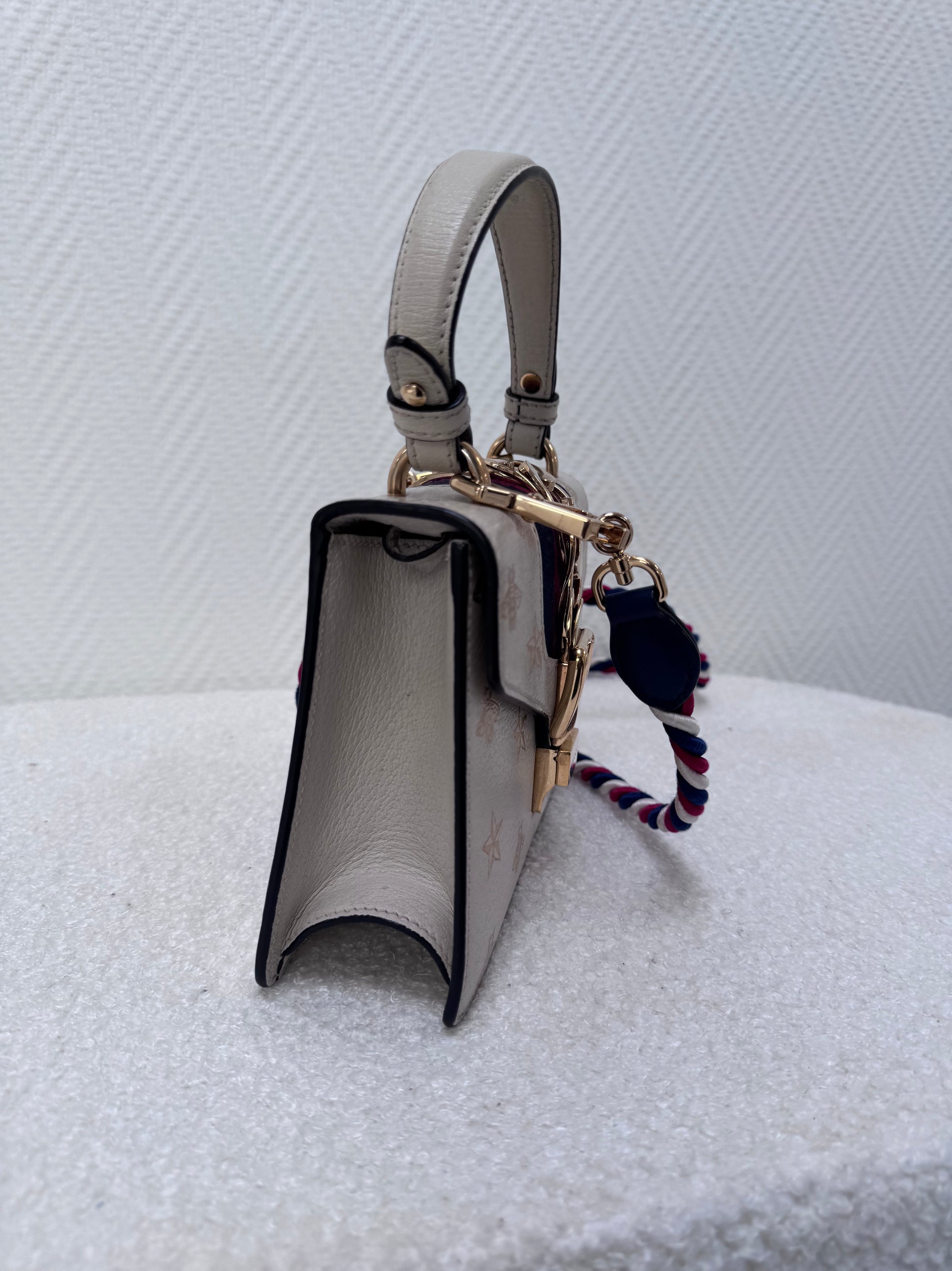 Sac Gucci Sylvie Mini - quincaillerie
