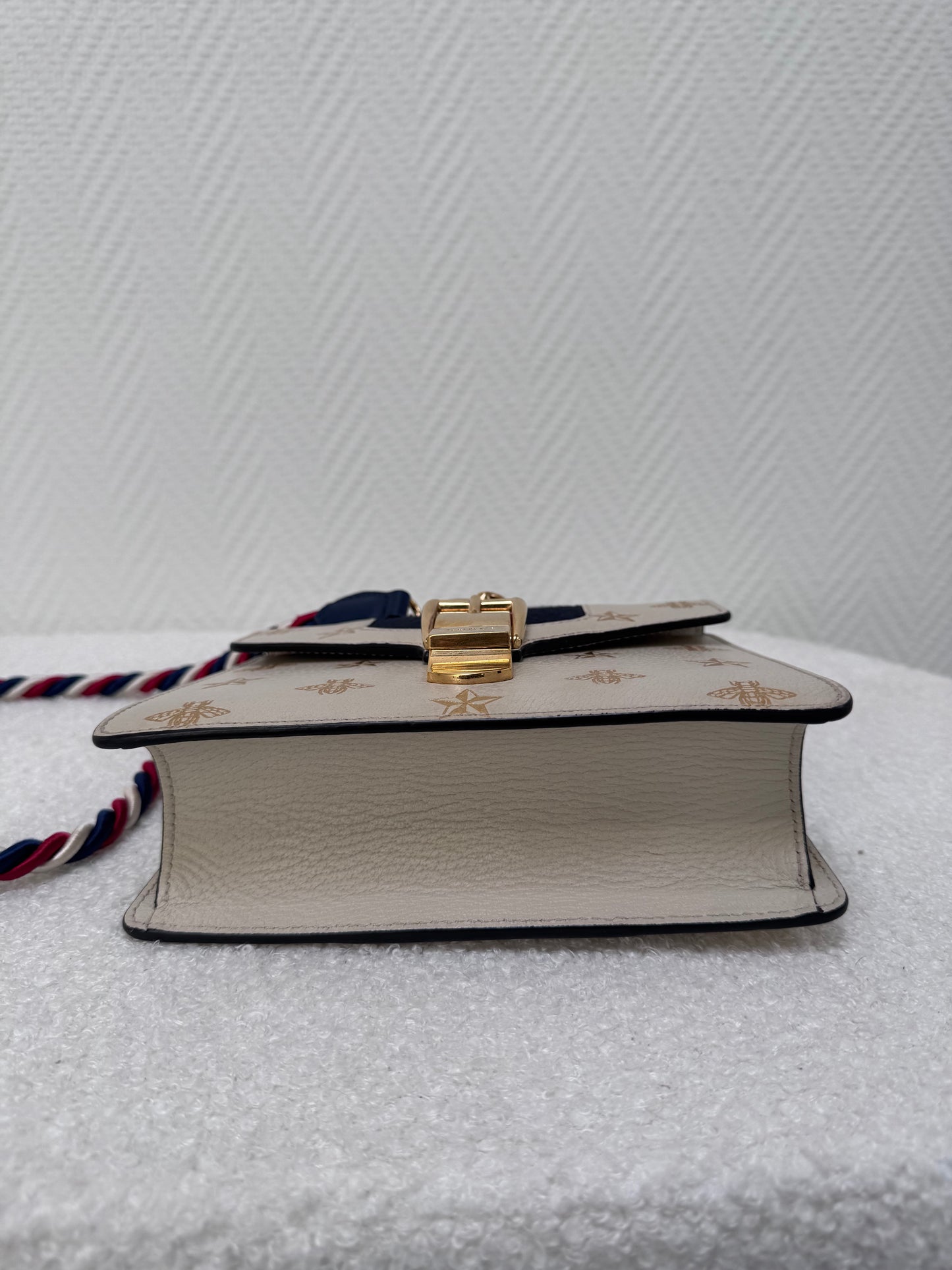 Sac Gucci Sylvie Mini - vue arriere