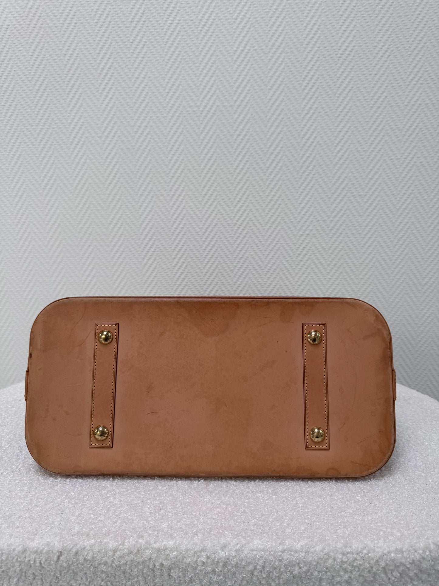 Sac Louis Vuitton Ellipse MM - vue arriere