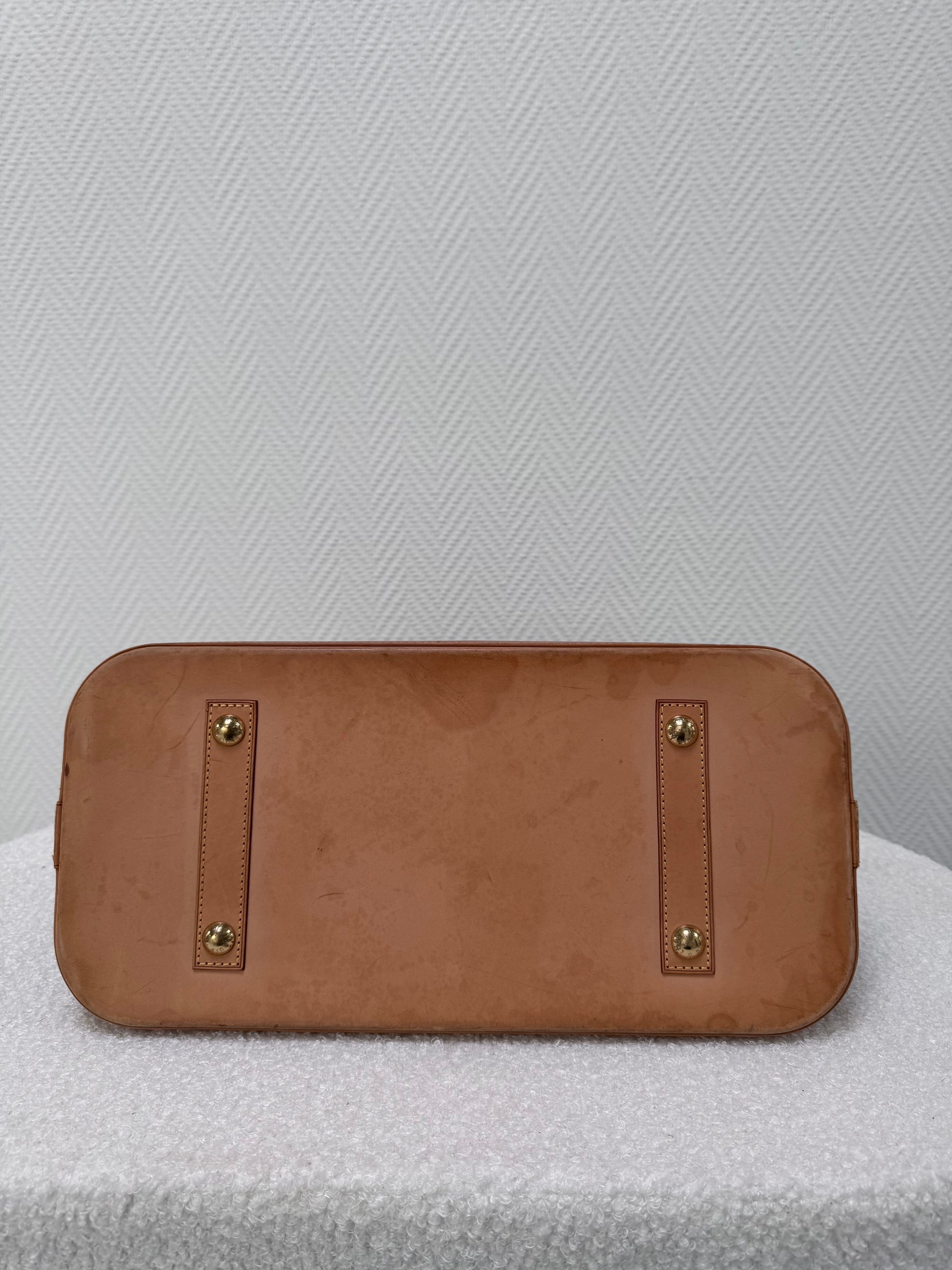 Sac Louis Vuitton Ellipse MM - vue arriere