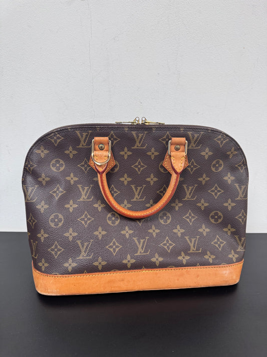 Louis Vuitton Alma PM