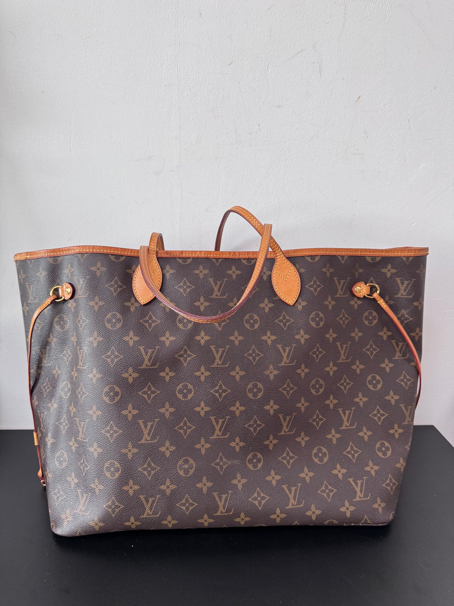 Louis Vuitton neverfull GM
