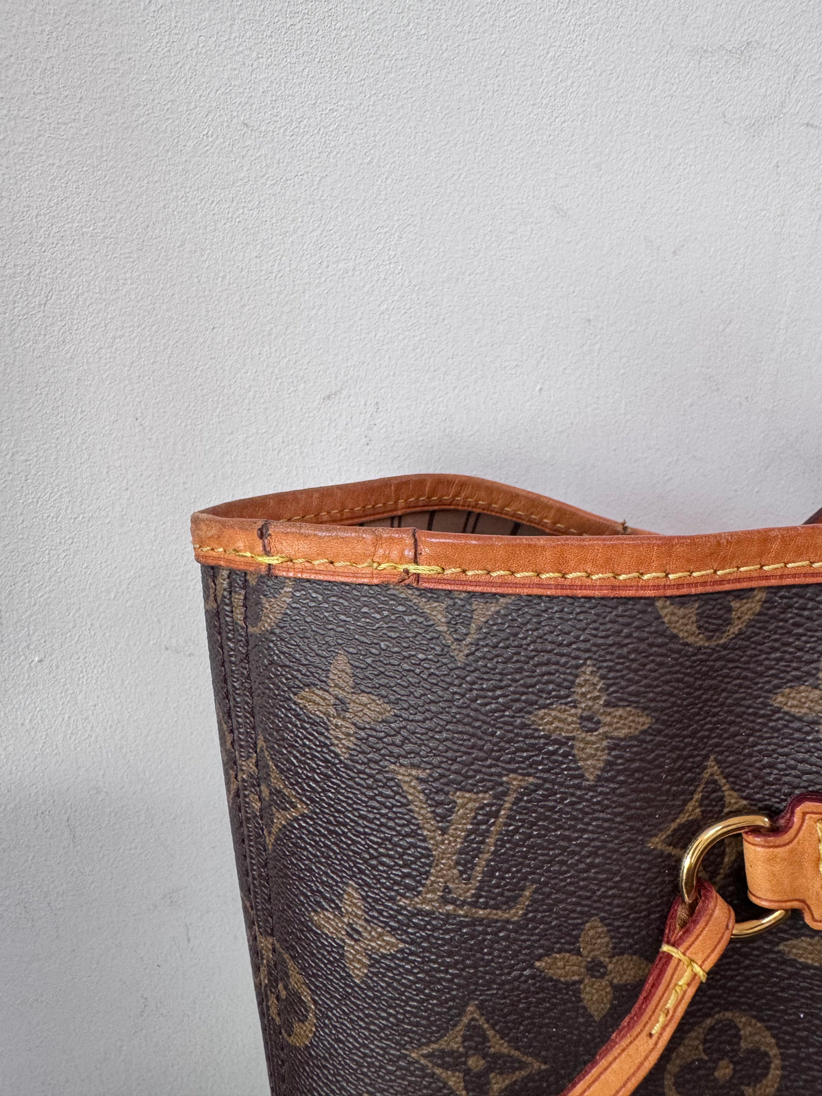Louis Vuitton neverfull GM