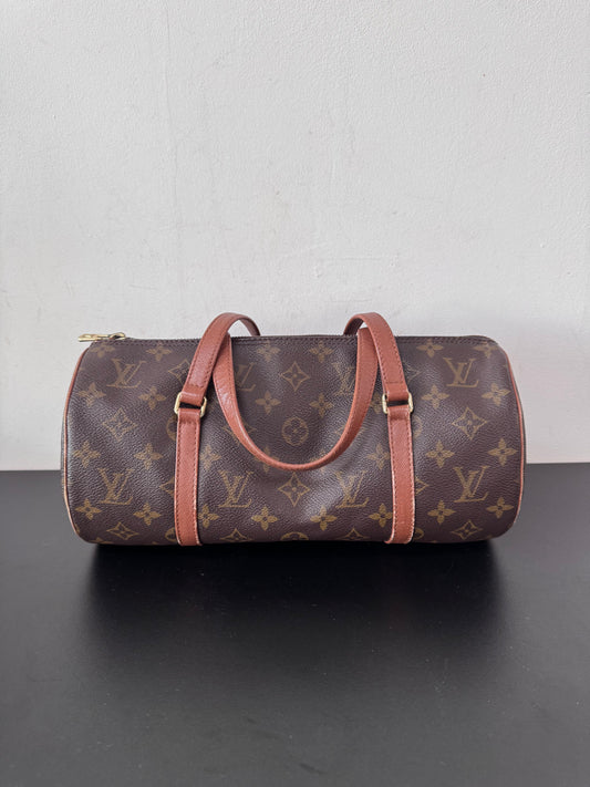 Louis vuitton papillion 30