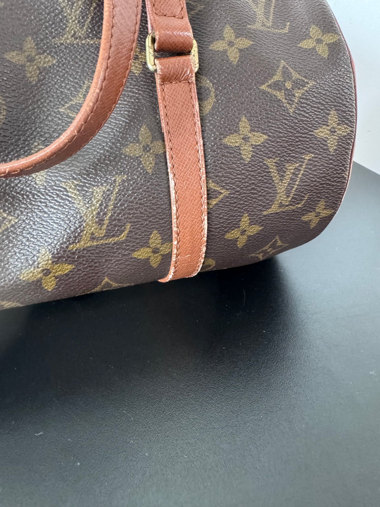 Louis vuitton papillion 30