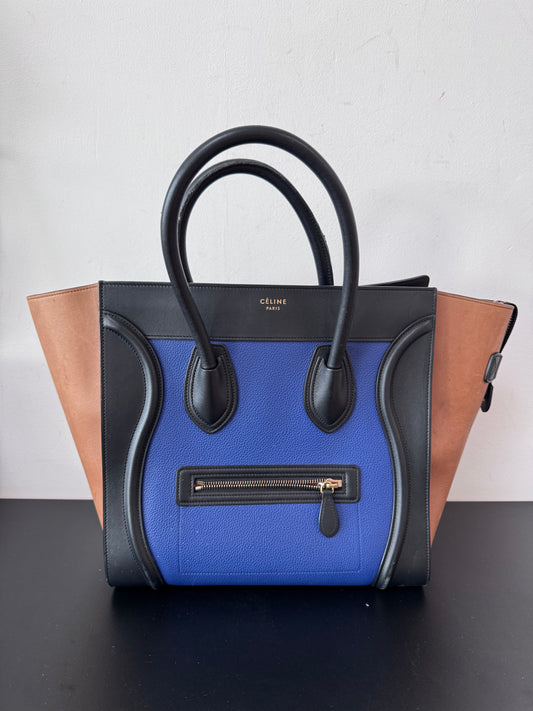 Celine luggage