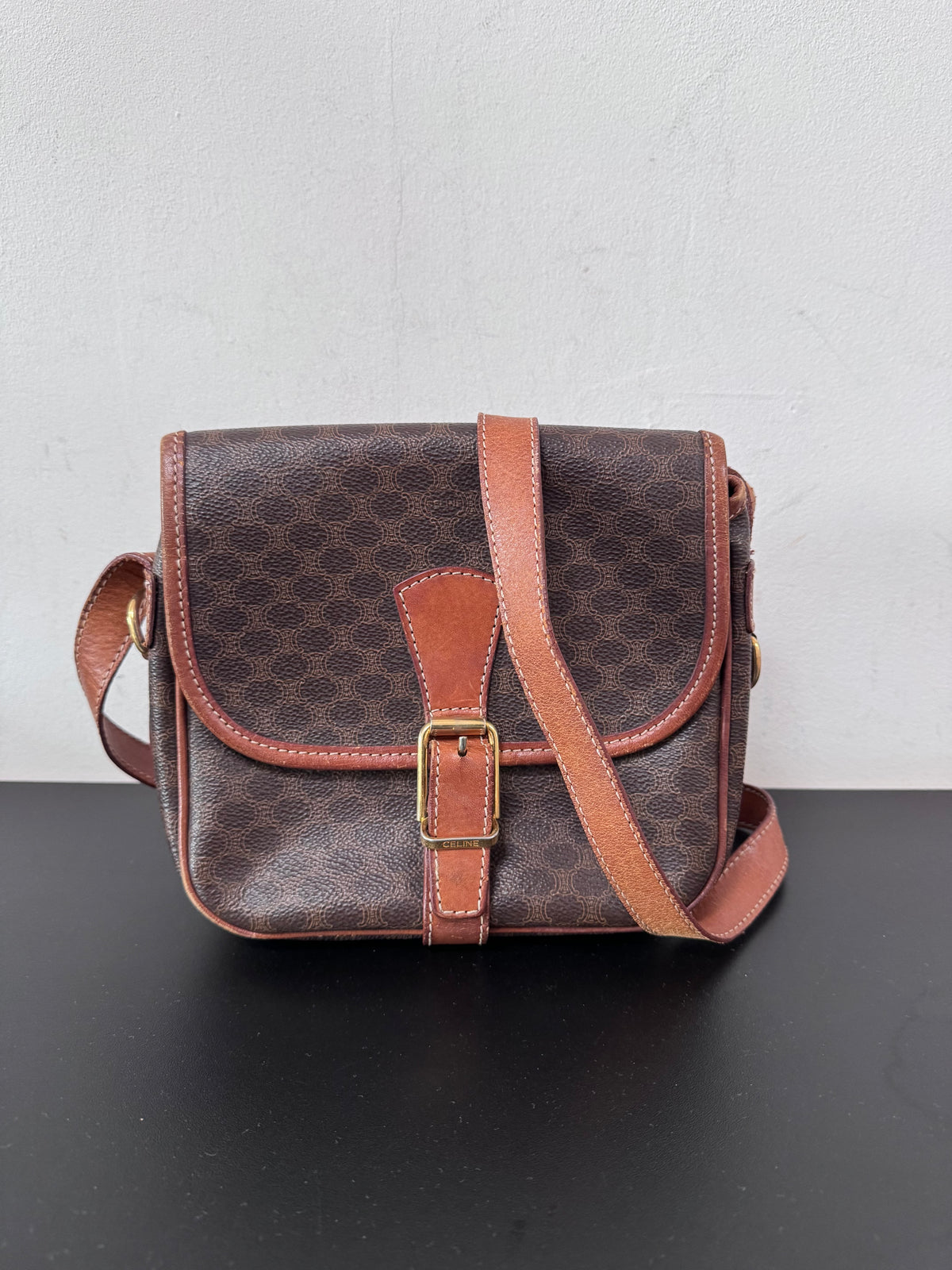 Celine crossbody
