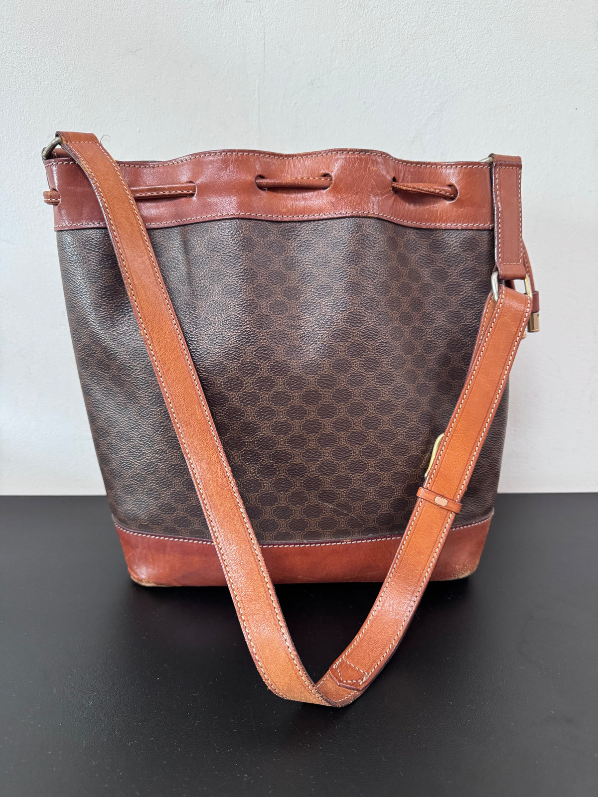 Celine bucket