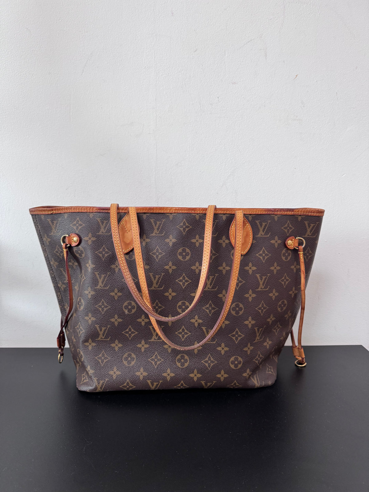 Louis Vuitton neverfull MM