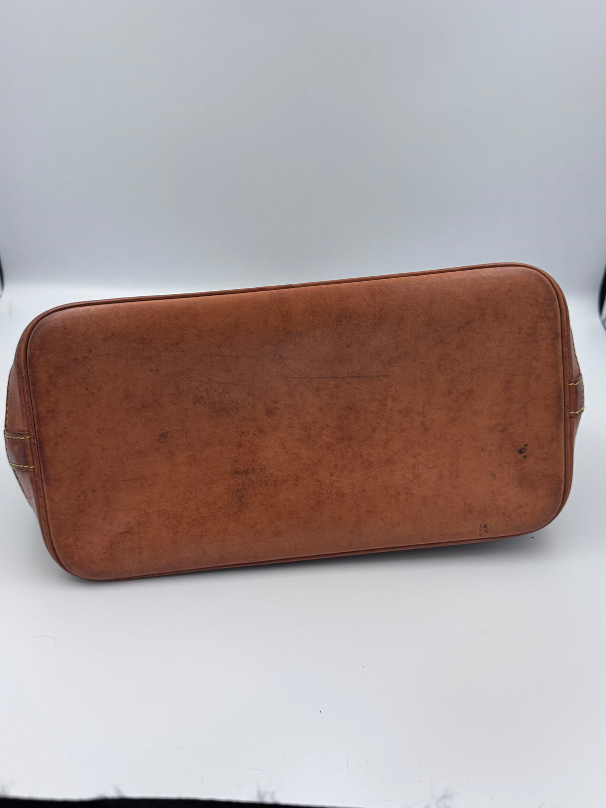 Louis Vuitton Alma monogram PM (VI0966)
