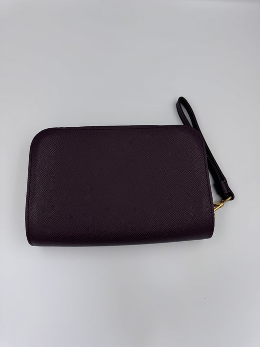 Louis Vuitton Baikal Pochette