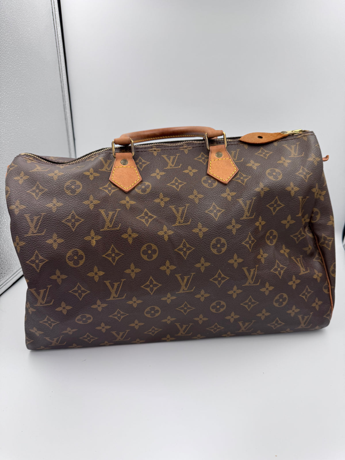 Louis Vuitton speedy monogram 40 (SP0953)