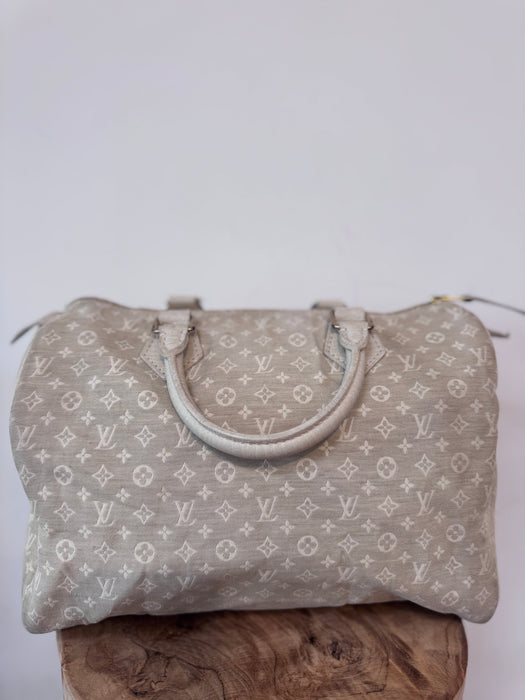 Louis Vuitton speedy 30 lin