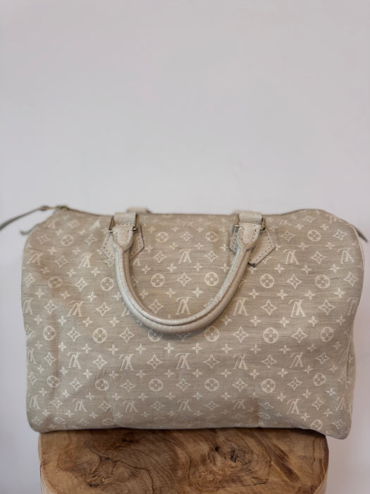 Louis Vuitton speedy 30 lin