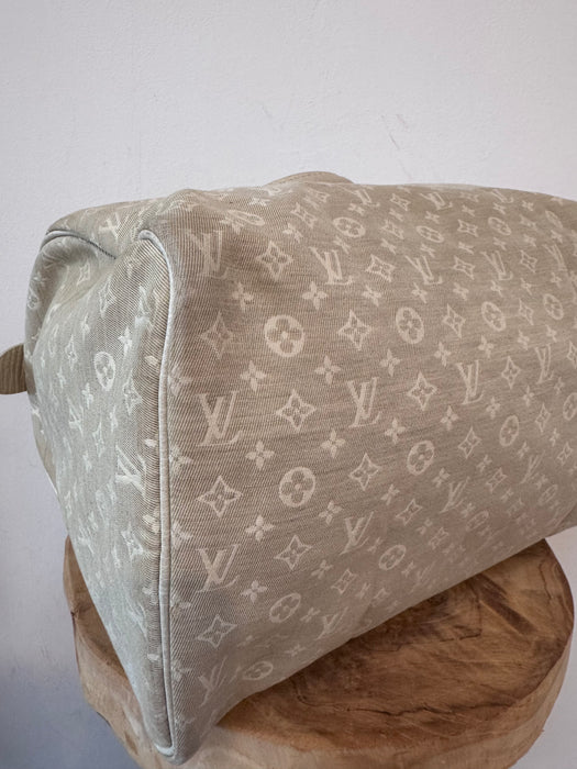 Louis Vuitton speedy 30 lin