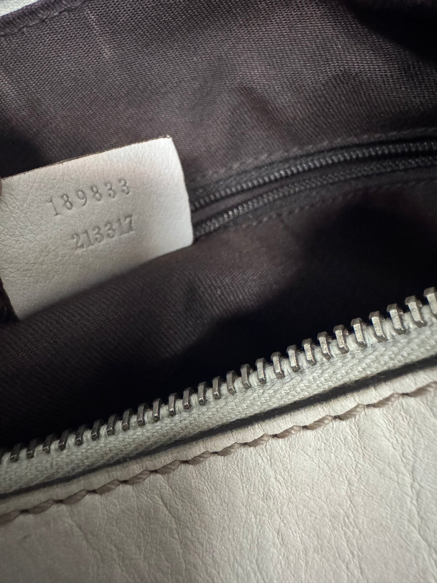 Gucci GG Canvas Abbey D-Ring