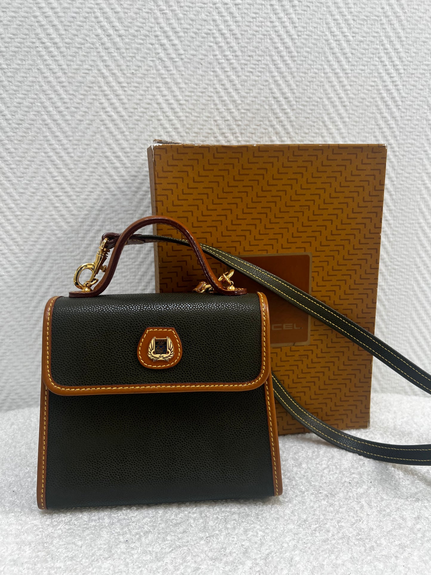 Lancel vintage (Copy)