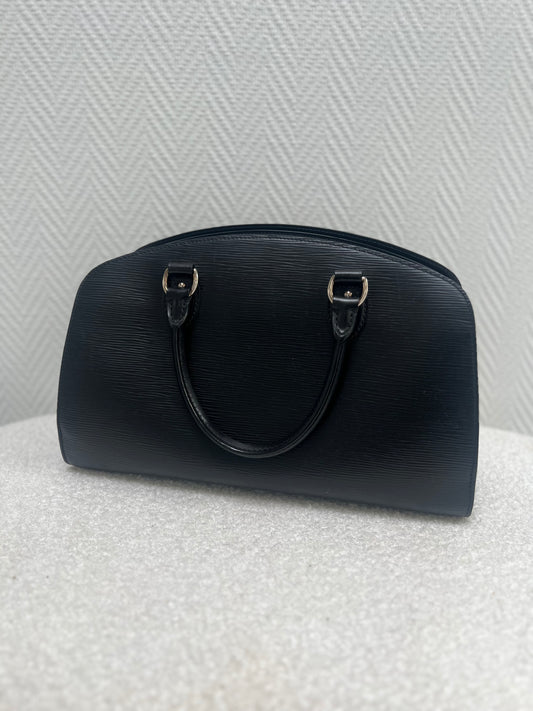 Louis Vuitton Jasmin epi noir