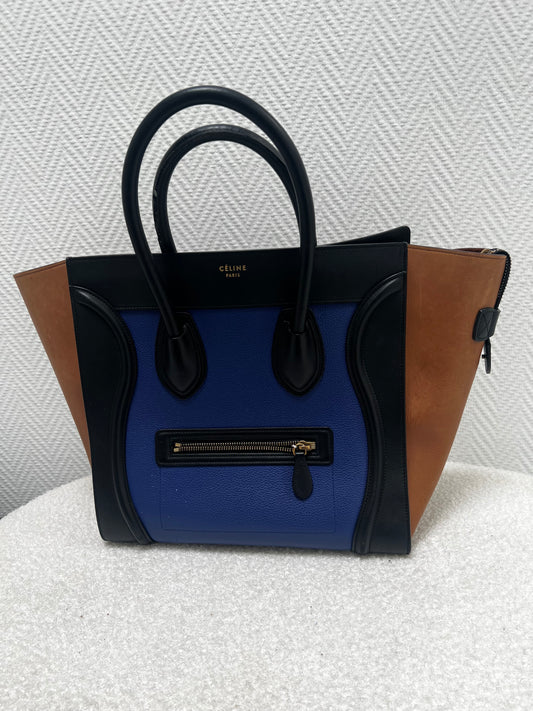 Celine luggage