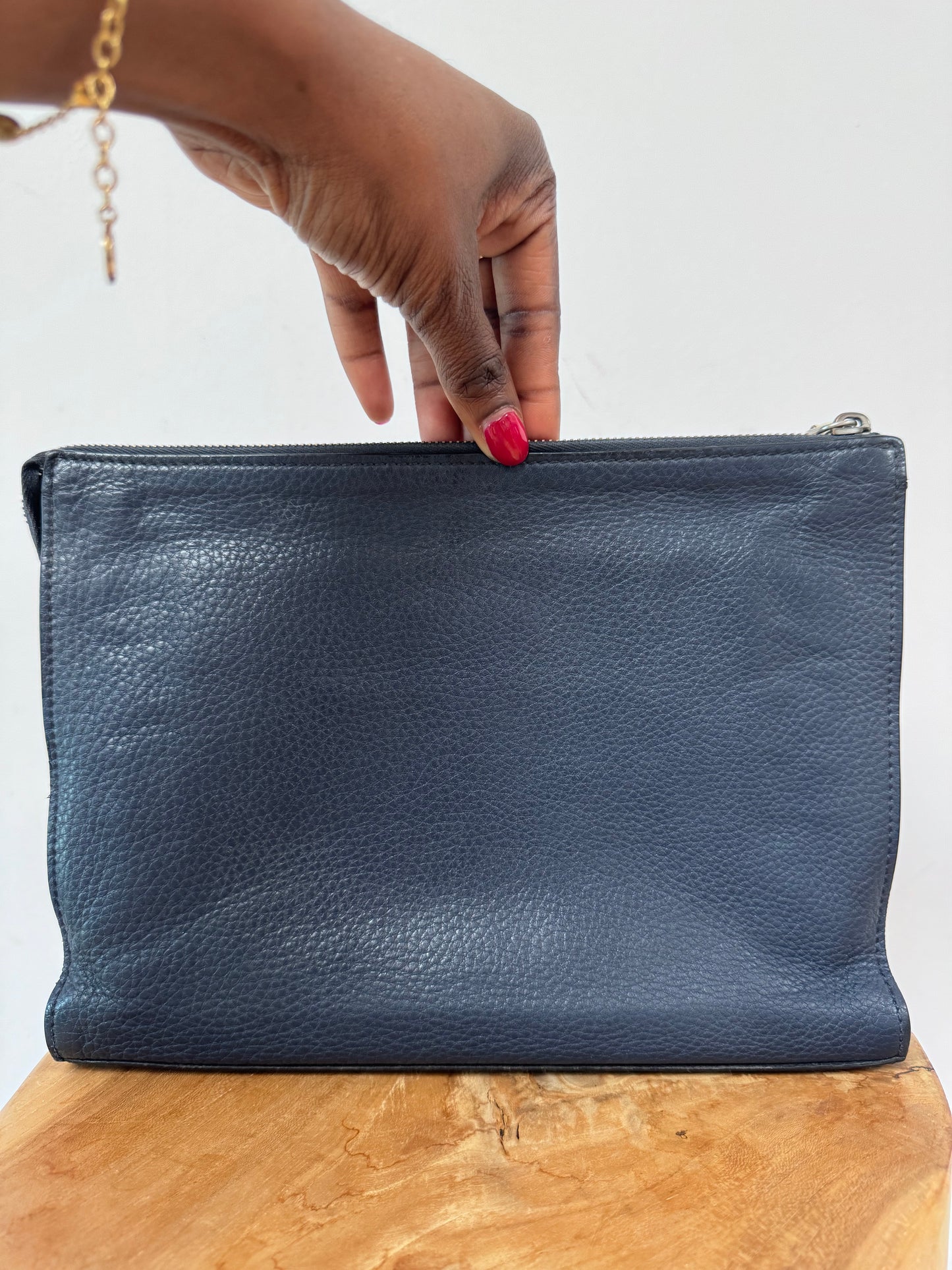 Fendi Pochette Monster