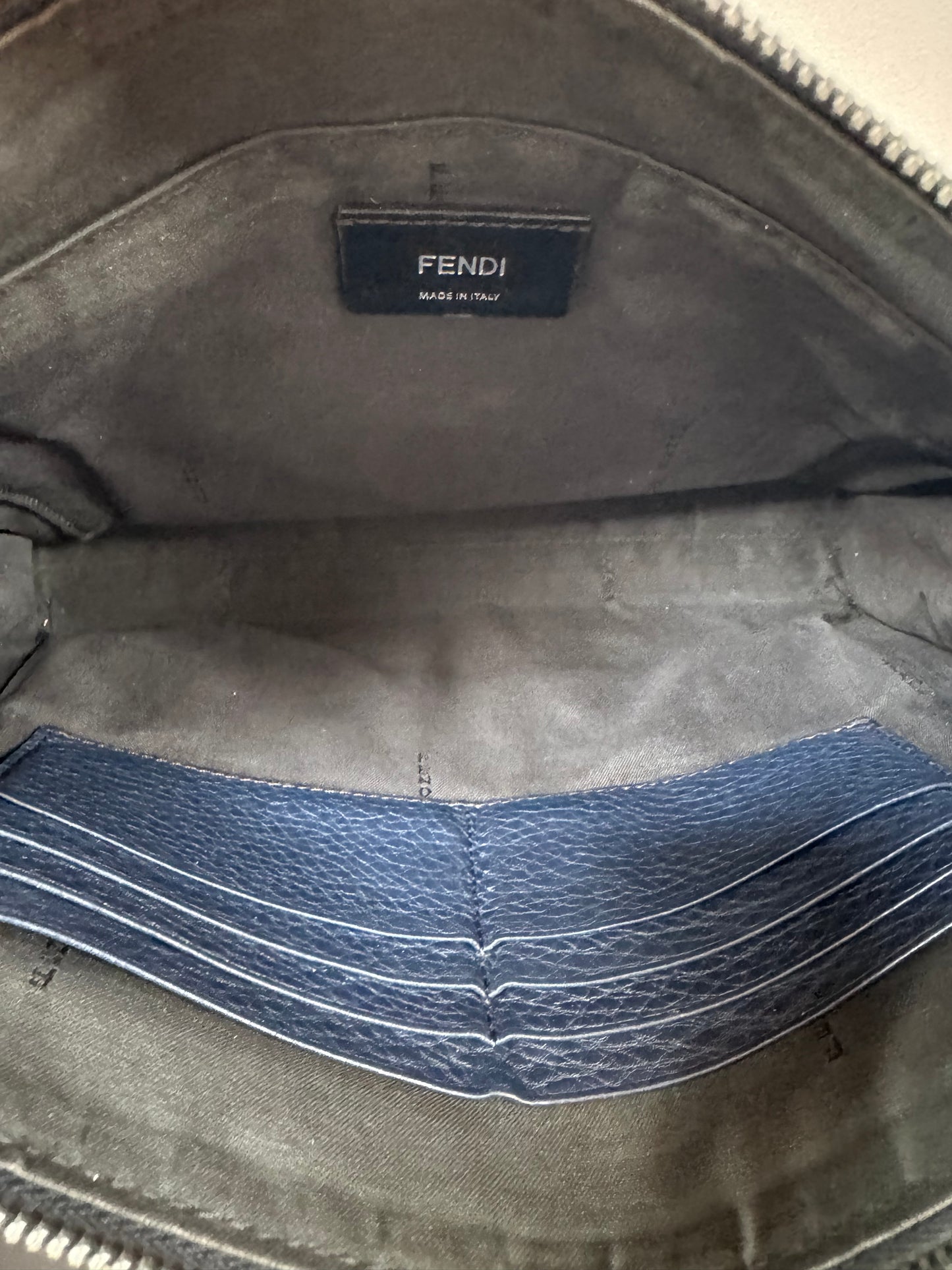 Fendi Pochette Monster
