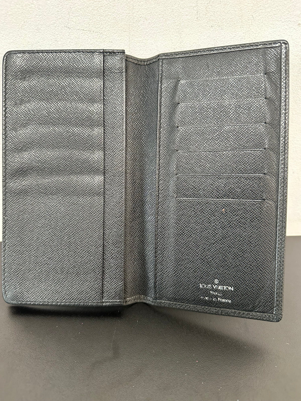 Louis Vuitton portefeuille