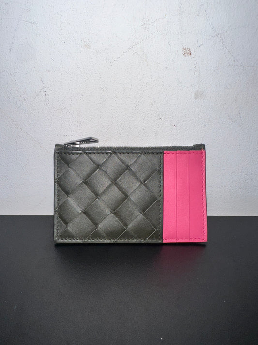 Bottega Veneta porte carte